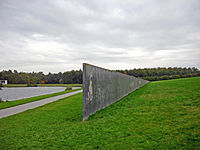 "Sea Level" (1989-1996), Zeewolde (Flevoland)