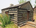 Riter Cabin - This Is The Place Heritage Park - 11 August 2018.jpg