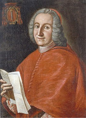 Image illustrative de l’article Girolamo Colonna di Sciarra