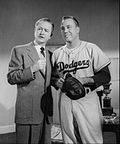 Миниатюра для Файл:Robert Young Duke Snider Father Knows Best 1956.jpg