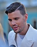 Gambar mini seharga Robin Bengtsson