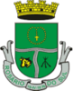 Coat of arms of Rosário do Sul