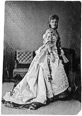 Rosalie Bierstadt, unknown date