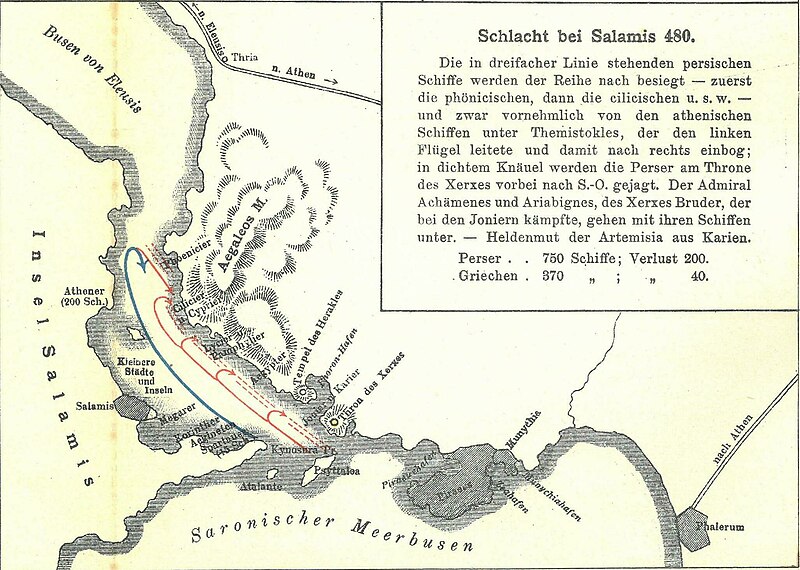 File:Rothert, Bd1Bl05K6 Schlacht bei Salamis 480.jpg