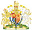 Royal Coat of Arms of the United Kingdom (2022).svg