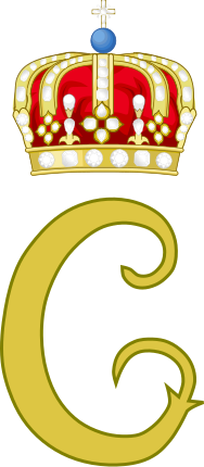 File:Royal Monogram of Prince Carl of Prussia 1801-1883.svg