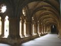 Claustro / Cloister.