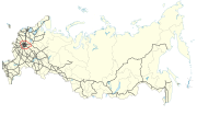 Vorschaubild für R132 (Russland)