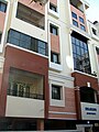 Rustam Bagh, Sri Lakshmi Apartments