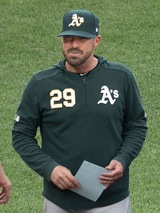 <span class="mw-page-title-main">Ryan Christenson</span> American baseball player & coach (born 1974)