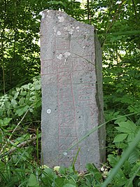 Södermanlands runeindskrifter 160