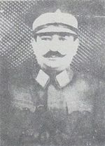 Thumbnail for Süleyman Sabri Pasha