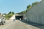 Vignette pour Tunnel de San Silvestro