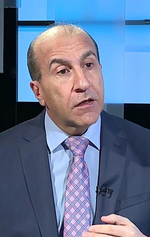 Saad al-Hadithi, Al Taghier TV - Oct 23, 2019.jpg