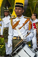 Thumbnail for Central Band of the Royal Malay Regiment