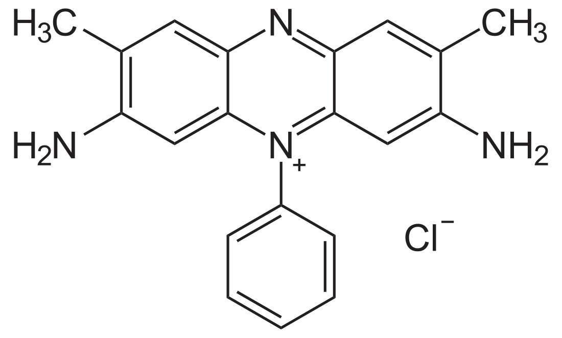 Safranine