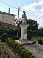 Monument aux morts