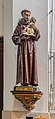 * Nomination Statue in the Saint Peter church in Lodeve, Hérault, France. --Tournasol7 05:53, 27 May 2021 (UTC) * Promotion  Support Good quality. --George Chernilevsky 06:04, 27 May 2021 (UTC)