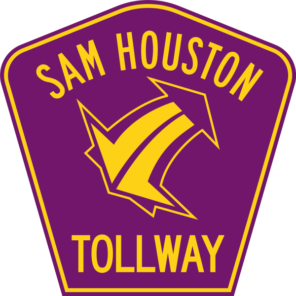 File:Sam Houston Tollway.svg