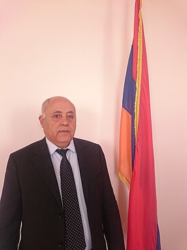 Դիմանկար