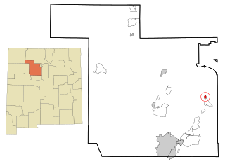 Cochiti, New Mexico CDP in New Mexico, United States