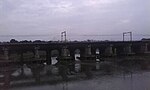 Thumbnail for File:Sangam railway bridge - 1.jpg