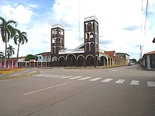 Santa Ana del Yacuma, Bolivia