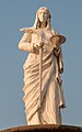 * Nomination Santa Lucia Statue --The Photographer 16:57, 5 March 2013 (UTC) * Promotion Good quality. --Clarkcj12 18:03, 5 March 2013 (UTC)