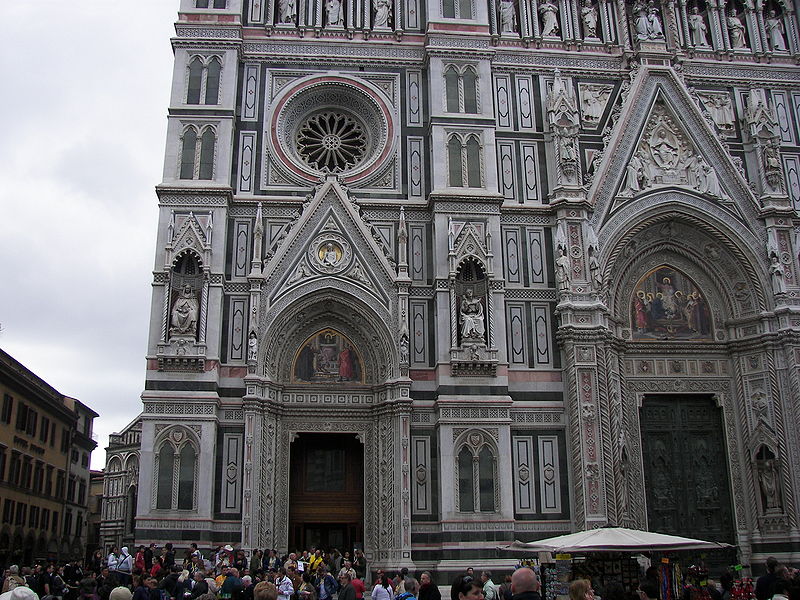 File:Santa Maria del Fiore facade 4.jpg