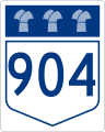 File:Saskatchewan Highway 904 (jct).svg