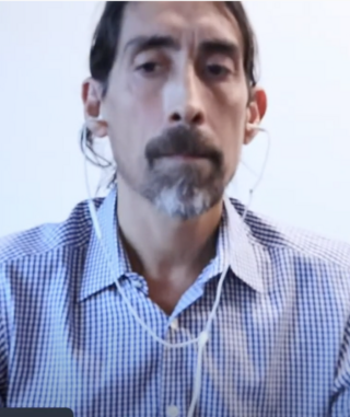 <span class="mw-page-title-main">Sayer Ji</span> Alternative medicine advocate (born 1972)