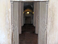 Scala Santa Scala Santa in Palazzo Ducale.JPG