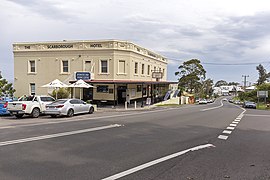 Scarborough Hotel in Scarborough (3).jpg