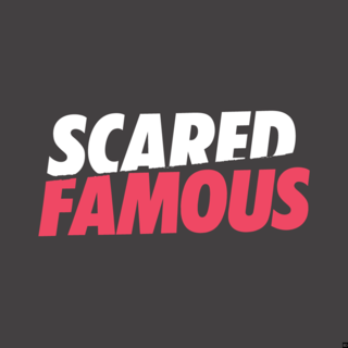 <i>Scared Famous</i> (TV series)