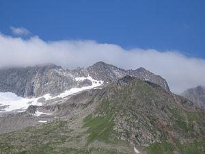 Schönbichler Horn