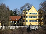 Schloss Leutstetten