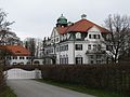 Schloss Neuegling