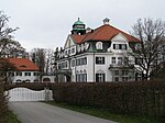 Schloss Neuegling