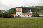 Schloss Oberrohrenstadt
