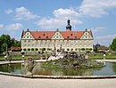 Castillo y parque de Weikersheim.jpg