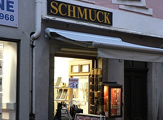 <span class="mw-page-title-main">Schmuck (surname)</span> Surname list