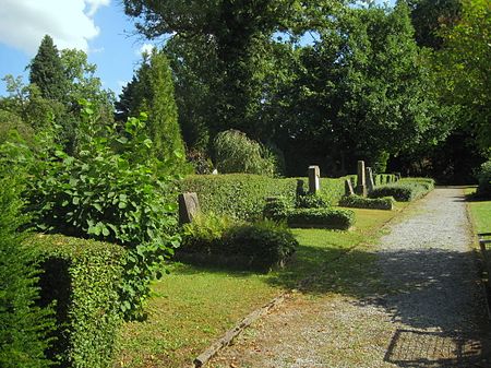 Schwerte Ergste JüdischerFriedhof1 Asio