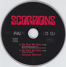 Scorpions - No Pain No Gain CD.jpg