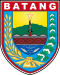 Seal of Batang Regency.svg