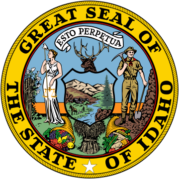 Idaho gubernatorial elections