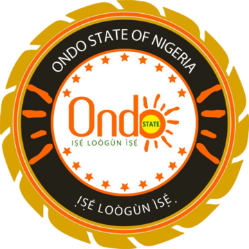 File:Seal of Ondo State.png