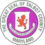 Seal of Talbot County, Maryland.png