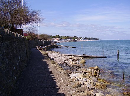 Seaview Pier Tide Chart