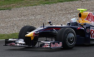 2009 Formula One World Championship