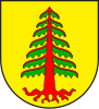 Coat of arms of Seewis im Prättigau